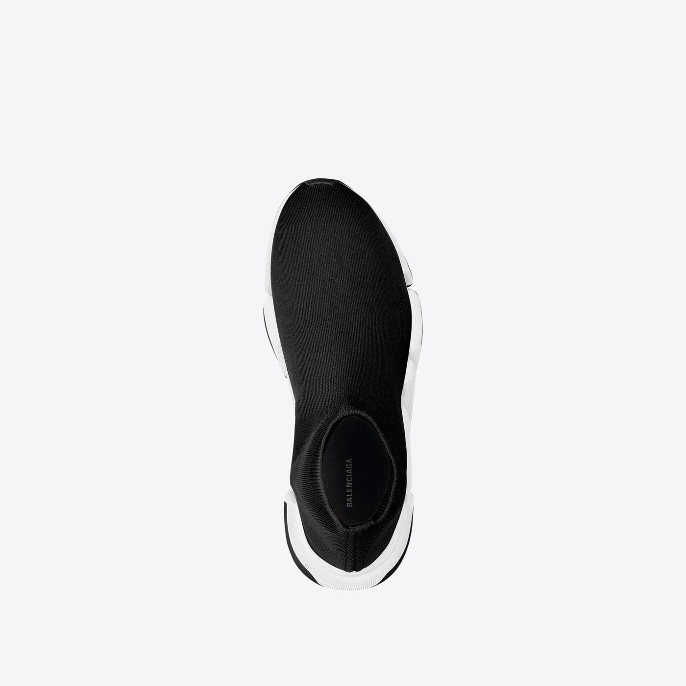 SPEED 2.0 TRAINERS IN BLACK