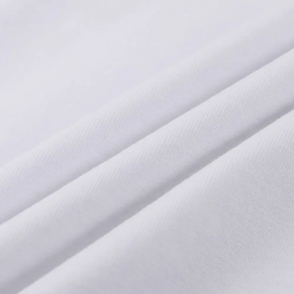 Dior T-Shirt with Pocket Relaxed Fit White Cotton Jersey for Women Dior T-Shirt with Pocket Relaxed Fit White Cotton Jersey for Women