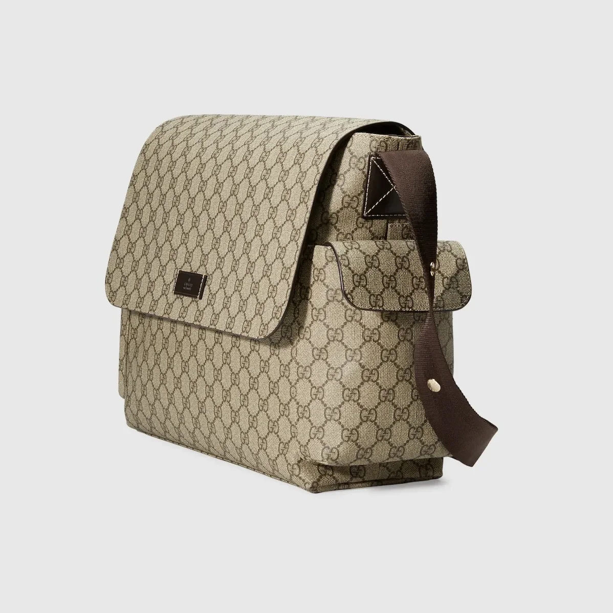 Gucci Plus Diaper Bag Beige / Gucci Plus Diaper Bag Beige /