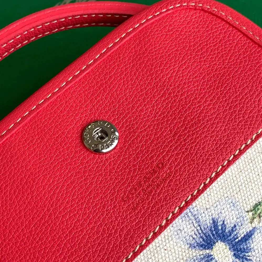 Goyard Aligre Bag for Women in Pink