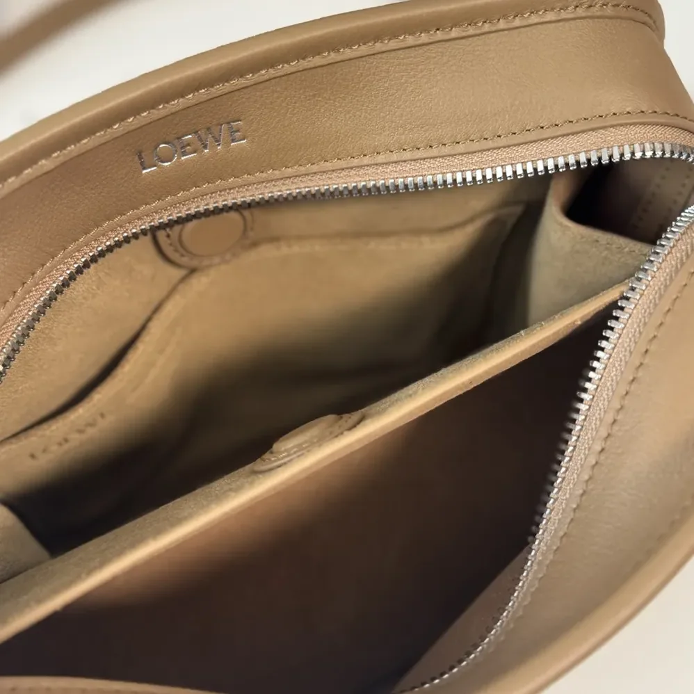 Loewe Medium Amazona 180 Bag in Soft Calfskin for Women