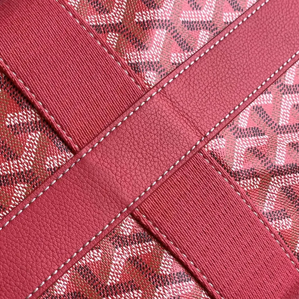 Goyard Villette Tote Bag PM for Women in Pink Goyard Villette Tote Bag PM for Women in Pink