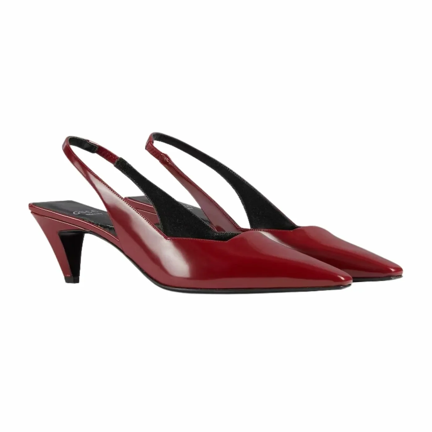 Gucci Slingback Pump Gucci Slingback Pump