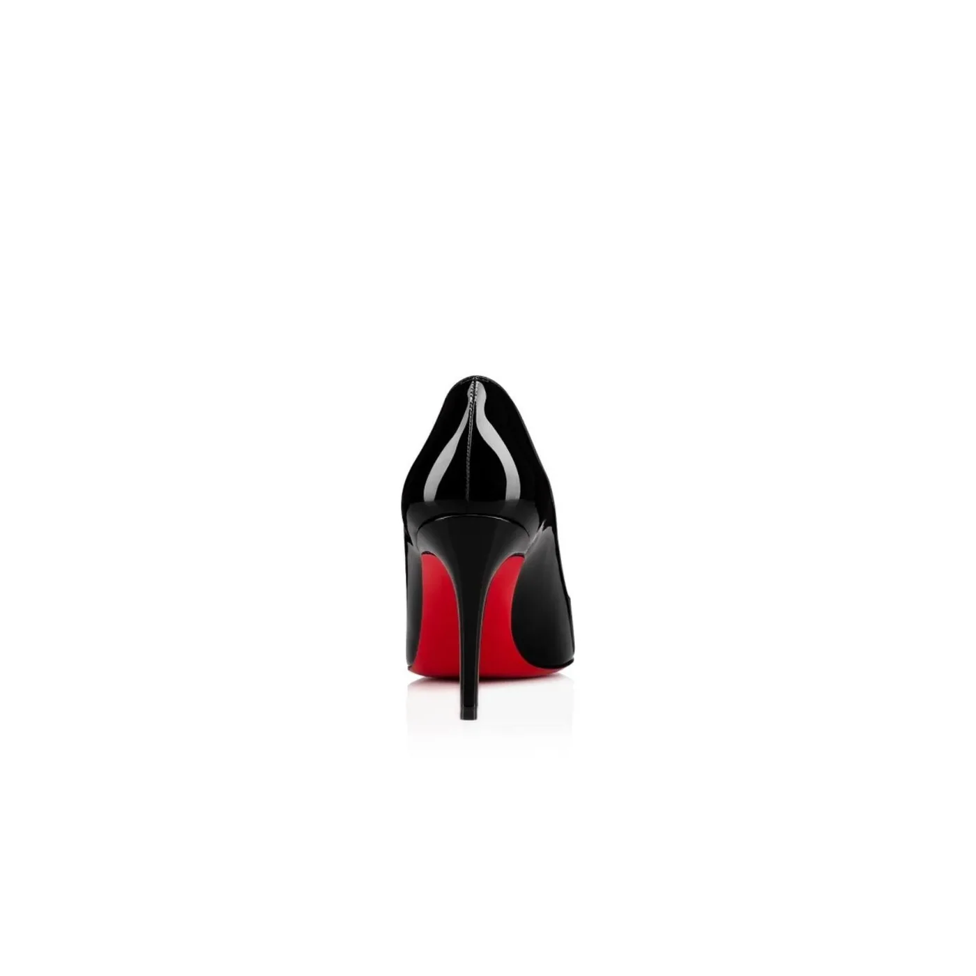 Christian Louboutin Pigalle Black Christian Louboutin Pigalle Black