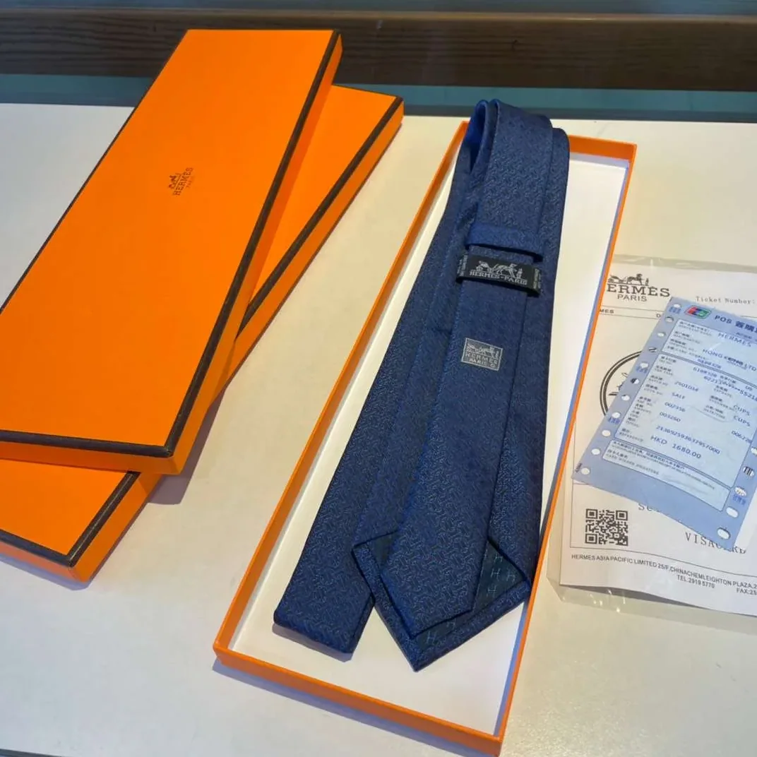 Hermes Tie Larguez Les Amarres Twillbi Blue Hermes Tie Larguez Les Amarres Twillbi Blue