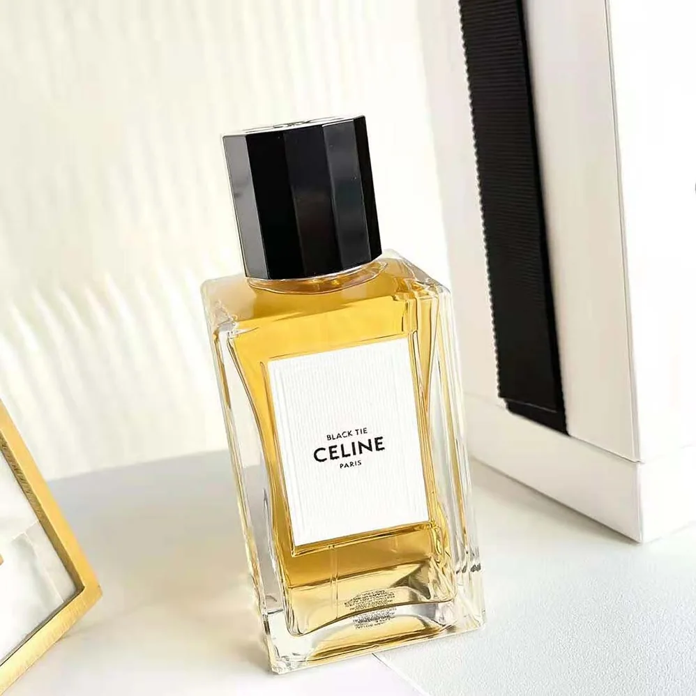 Celine Black Tie Eau de Parfum 3.4 fl.oz for Unisex Celine Black Tie Eau de Parfum 3.4 fl.oz for Unisex