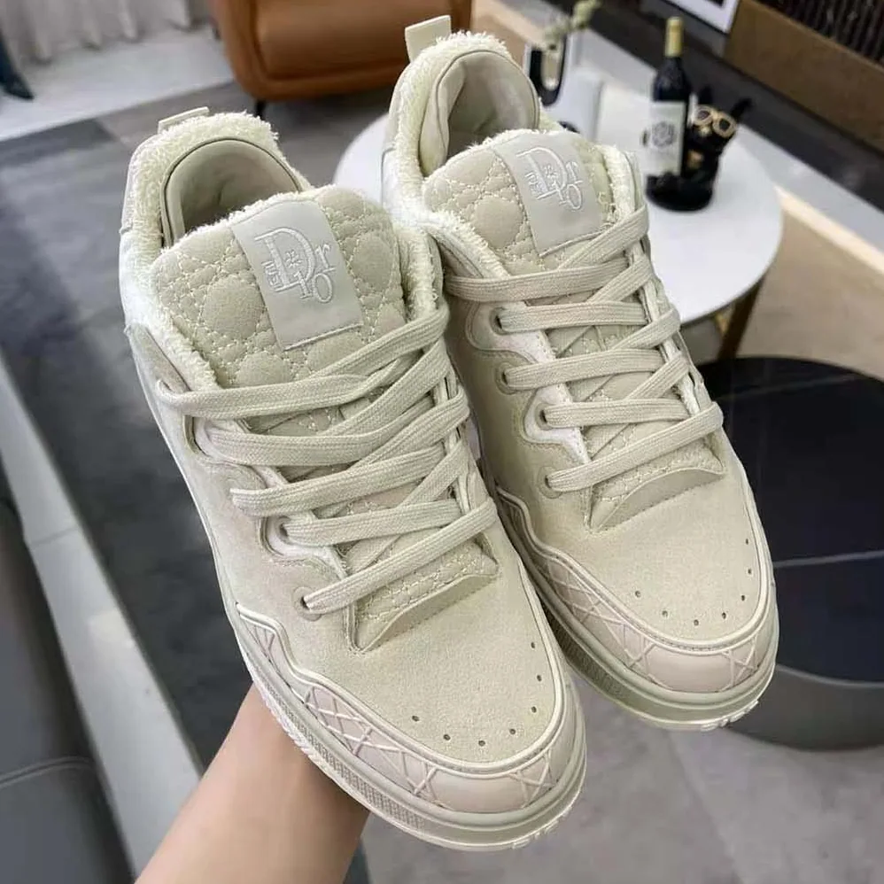 Dior Dior By Erl B9s Skater Sneaker Limited and Numbered Edition for Men