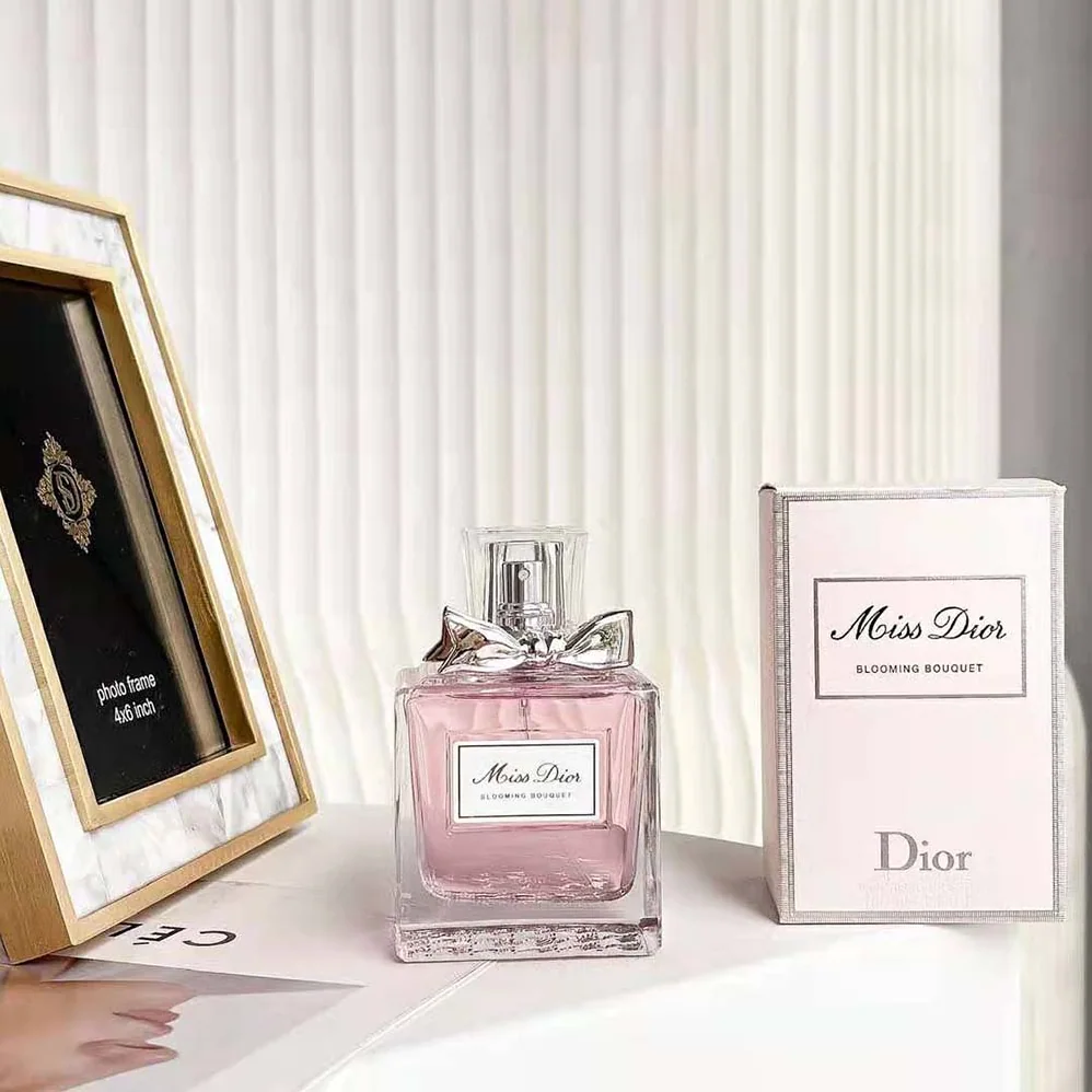 Dior Miss Dior Eau de Toilette 100 ml for Women