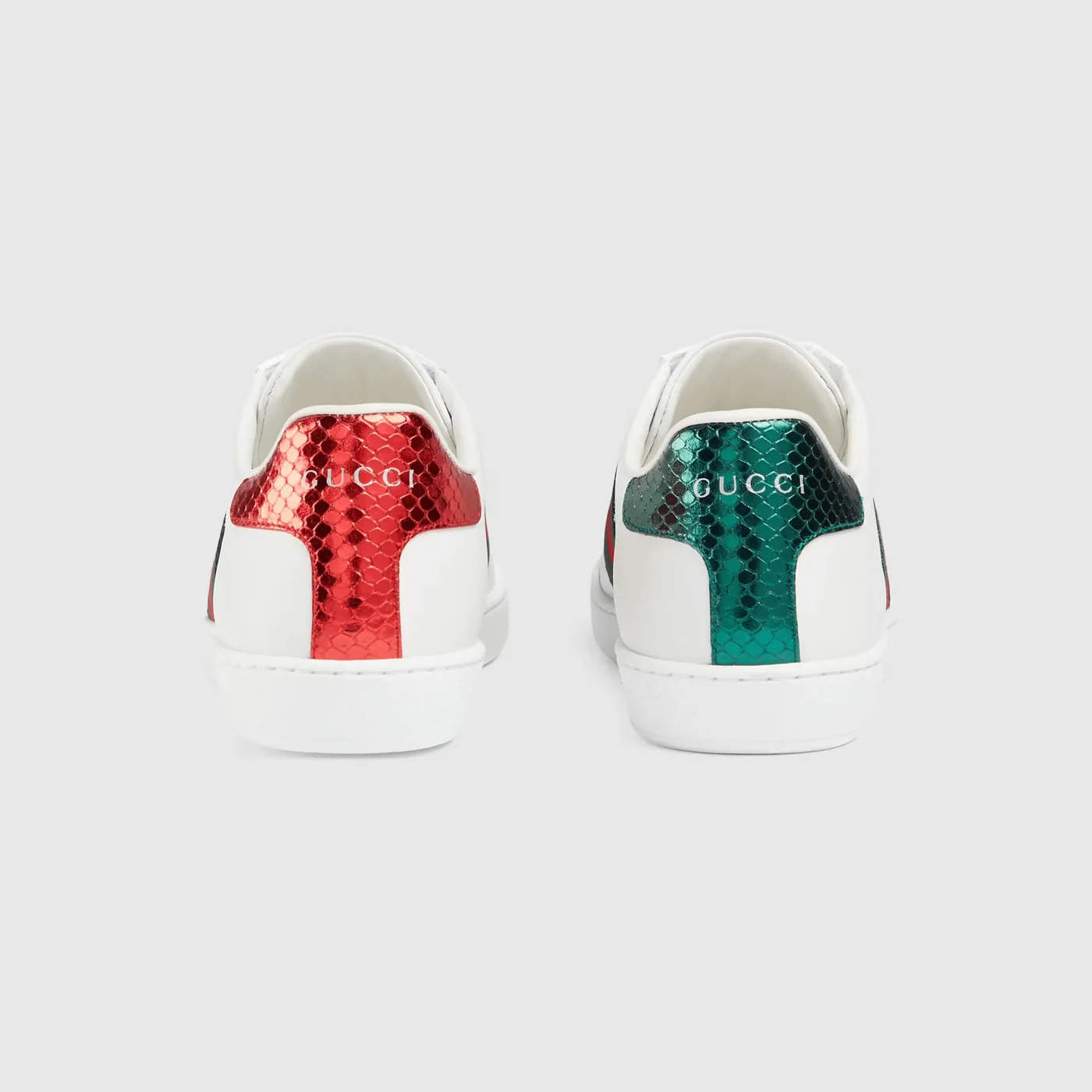 Ace Sneaker With Bee