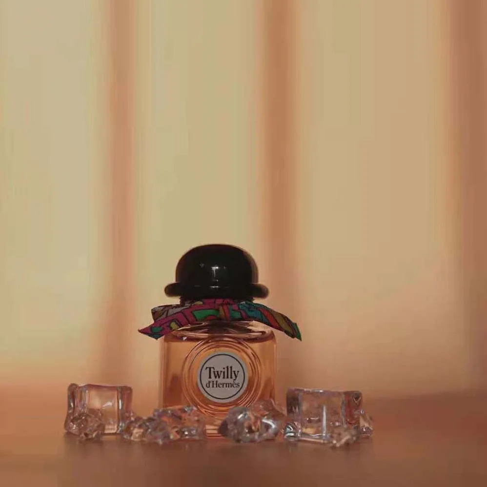 Hermes Twilly D'hermes Eau de Parfum for Women Hermes Twilly D'hermes Eau de Parfum for Women