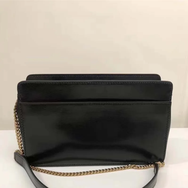 Givenchy Pocket Bag in Diamond Quilted Leather for Women in Black