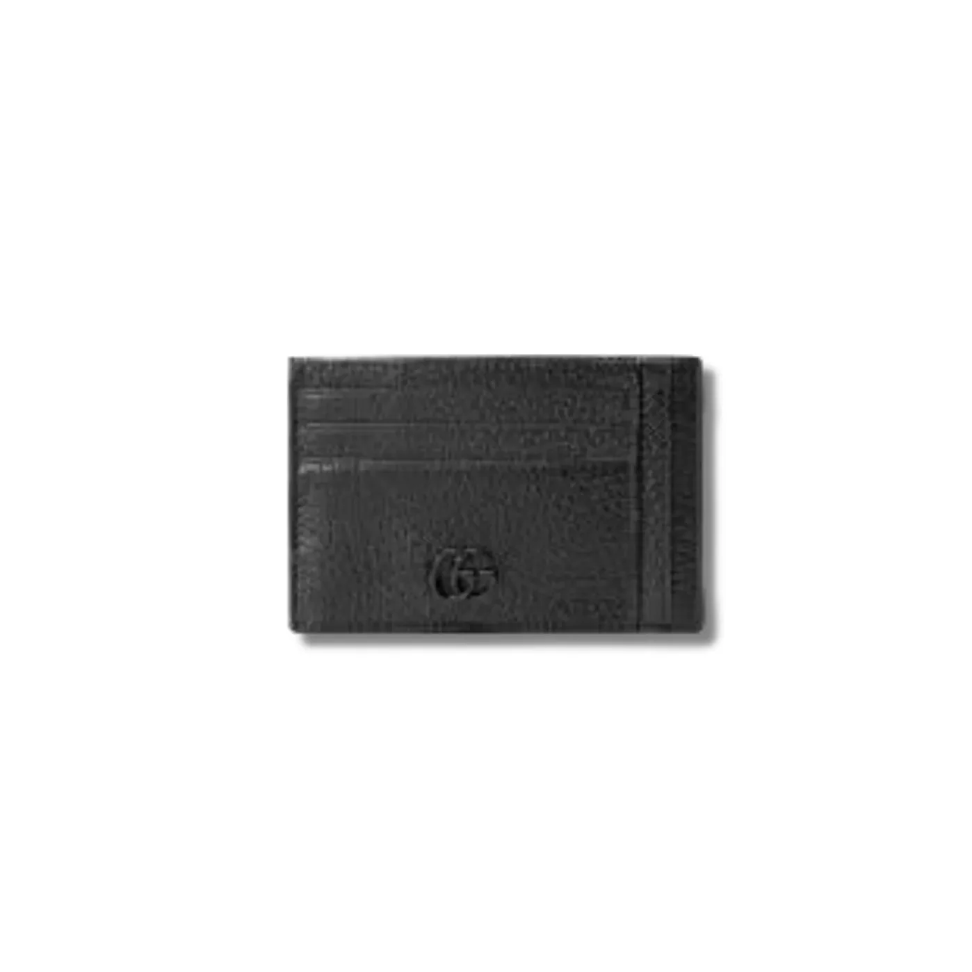Gucci GG Marmont Card Case Black /