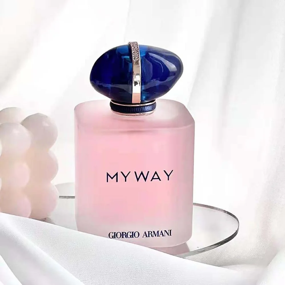 Armani My Way Eau de Parfum 100 ml for Women Armani My Way Eau de Parfum 100 ml for Women