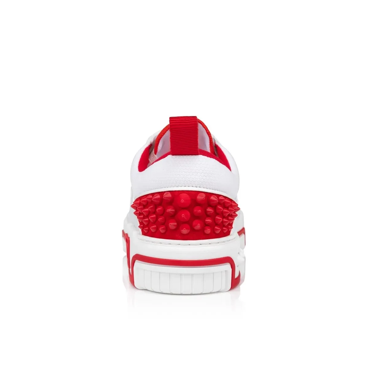 Christian Louboutin Astroloubi Sneakers White