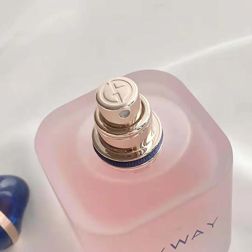 Armani My Way Eau de Parfum 100 ml for Women Armani My Way Eau de Parfum 100 ml for Women