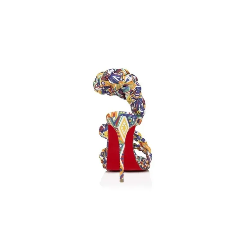 Christian Louboutin Fatima Multicolor