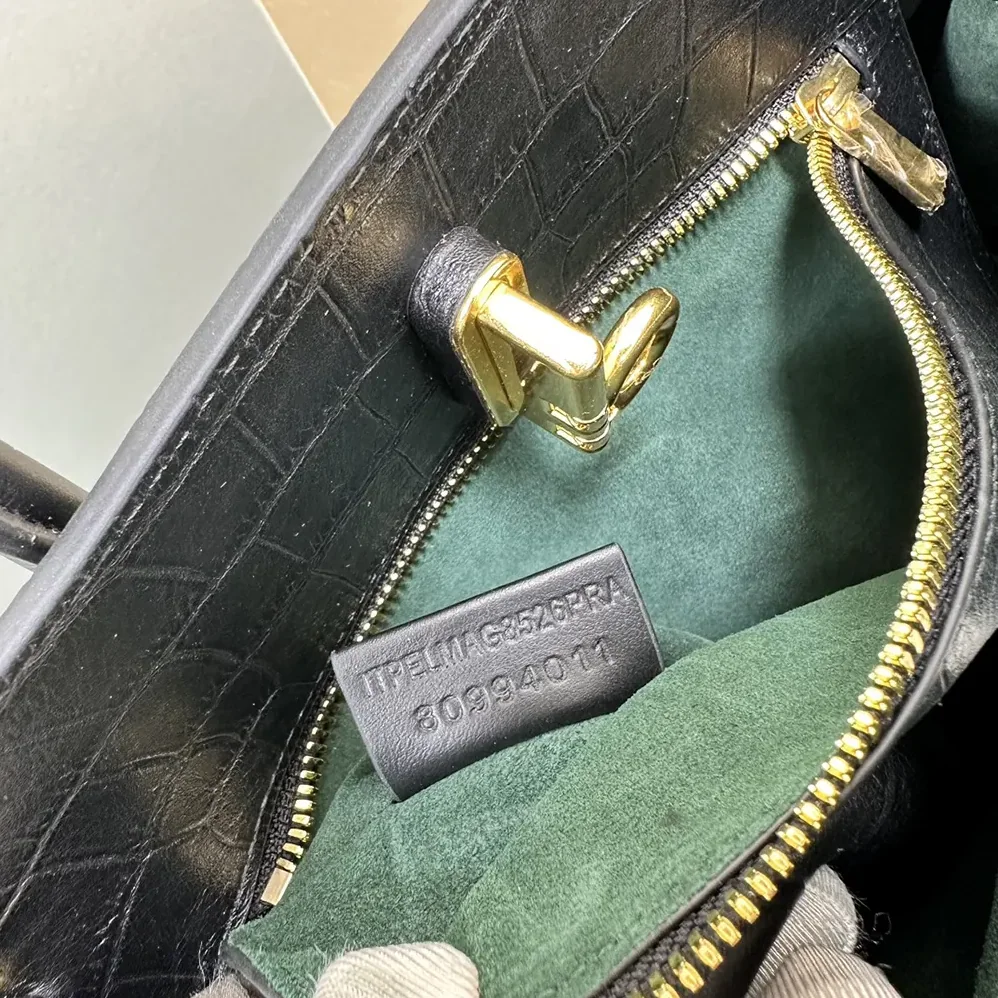 Burberry Medium Rocking Horse Tote for Women