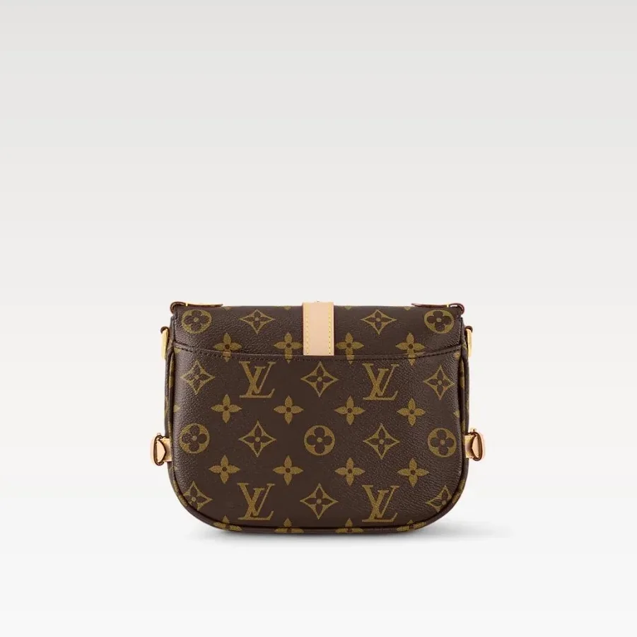 Louis Vuitton Saumur BB Monogram / Louis Vuitton Saumur BB Monogram /