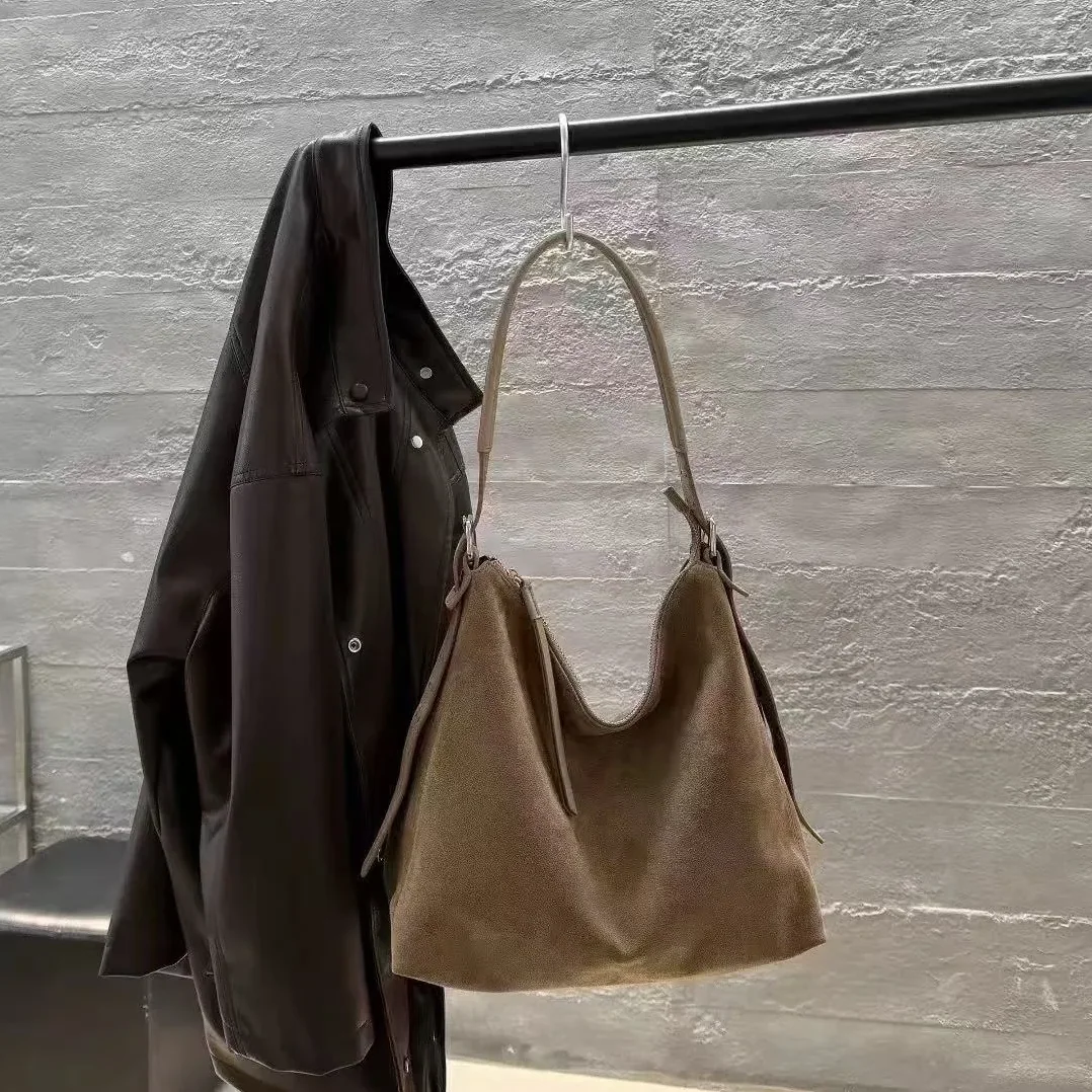 Stylish Commuter Bag Premium High for Women's in Capacity Crossbody Shoulder Bag