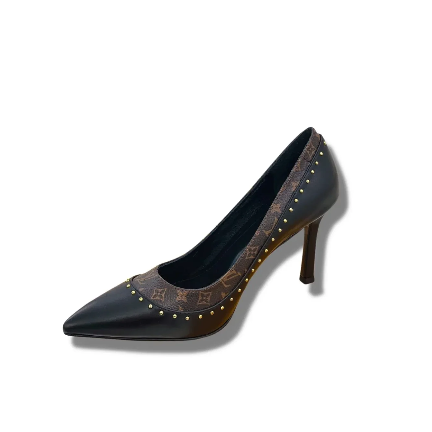 Louis Vuitton Pump Black Louis Vuitton Pump Black