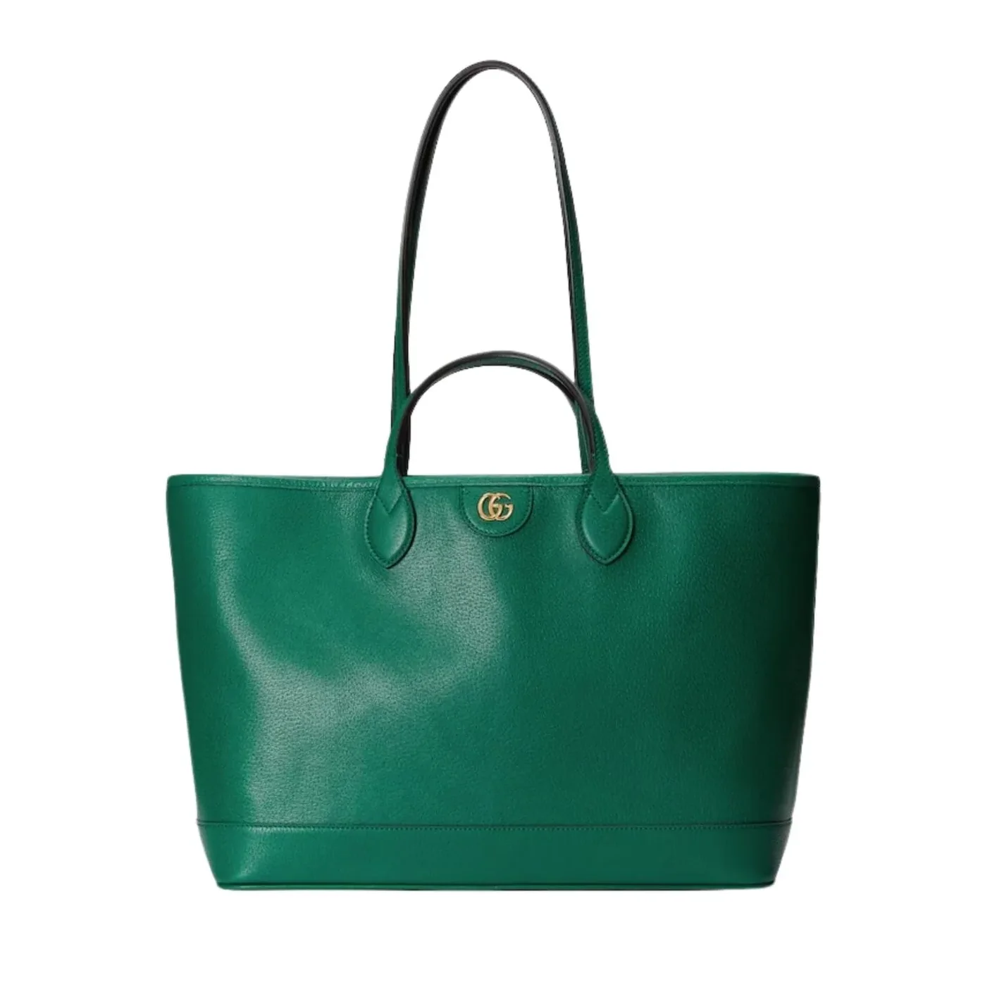 Gucci Ophidia Medium Tote Green Bag DJ20G 3120- 15.1 Inches/