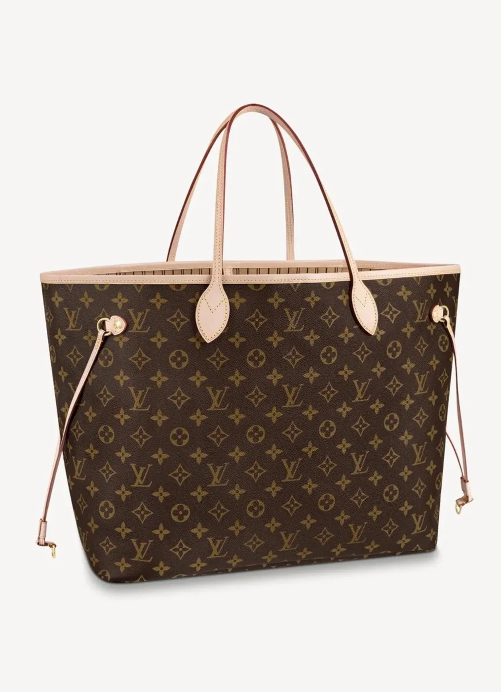 Neverfull Monogram GM