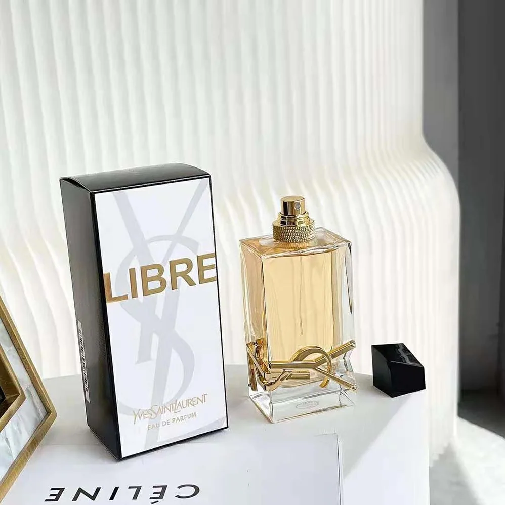 Saint Laurent YSL Libre Eau de Parfum 100ml for Women