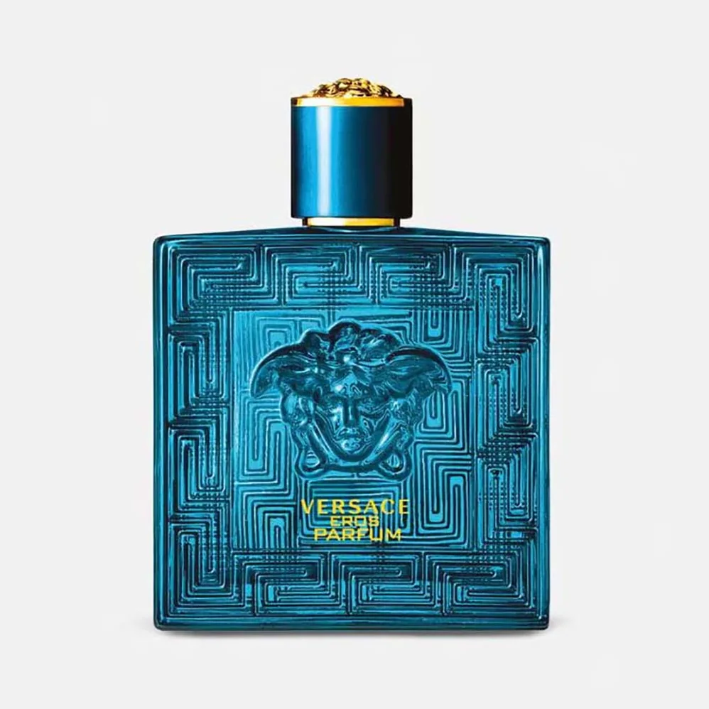 Versace Eros Parfum 100 ml for Men