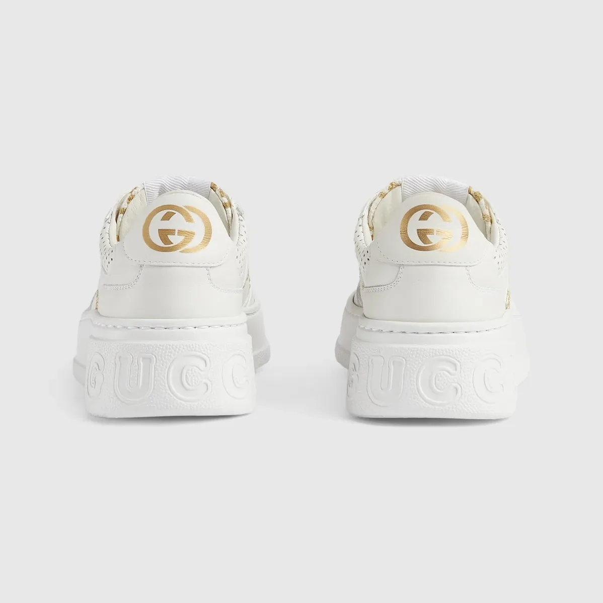 GG Sneaker White ? AABBW 9068 GG Sneaker White ? AABBW 9068