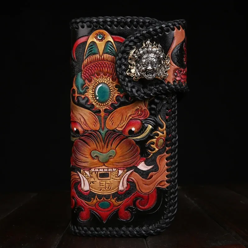 And Women's Fashionable Leather Grab Bag for Men's