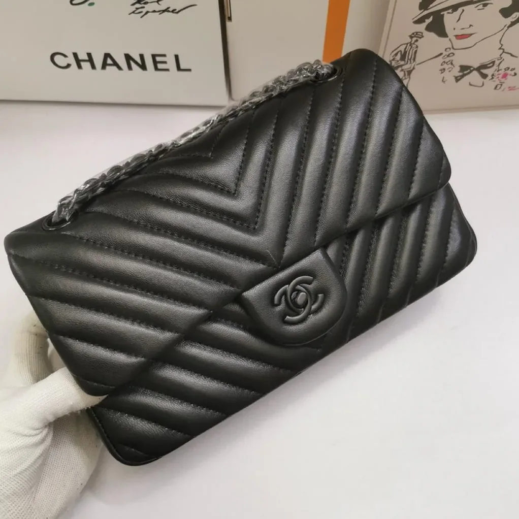 Chanel Backpack White / Chanel Backpack White /
