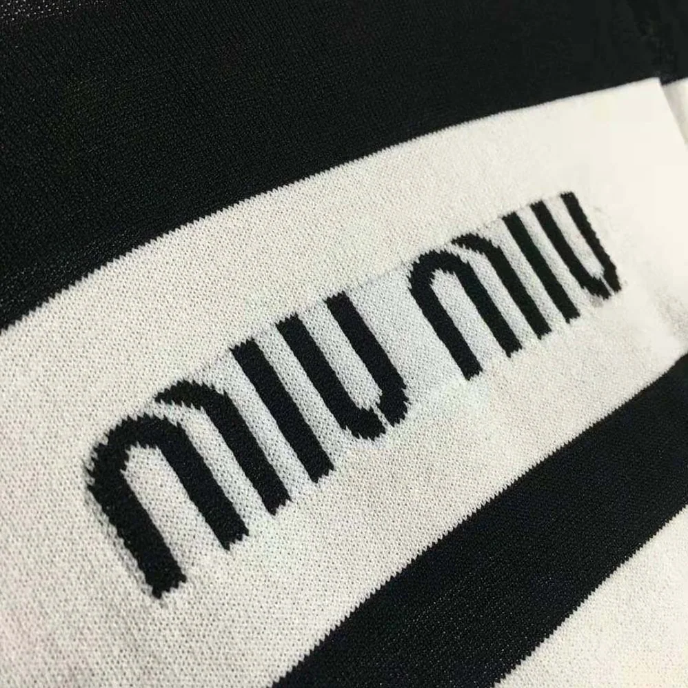 Miu Miu Cashmere and Silk Turtleneck Sweater for Women Miu Miu Cashmere and Silk Turtleneck Sweater for Women