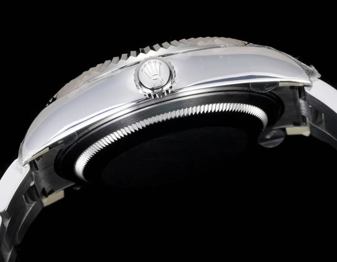 Rolex Sky Dweller Silver White Dial Rolex Sky Dweller Silver White Dial