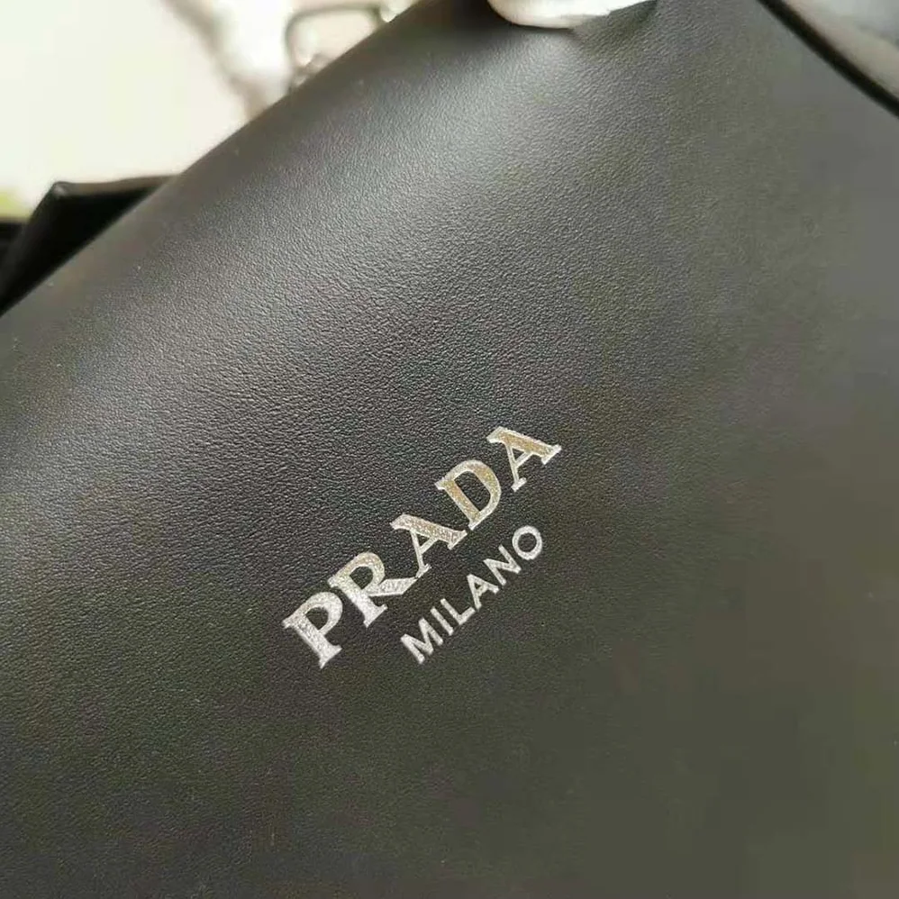 Prada Small Leather Prada Supernova Handbag for Women Prada Small Leather Prada Supernova Handbag for Women