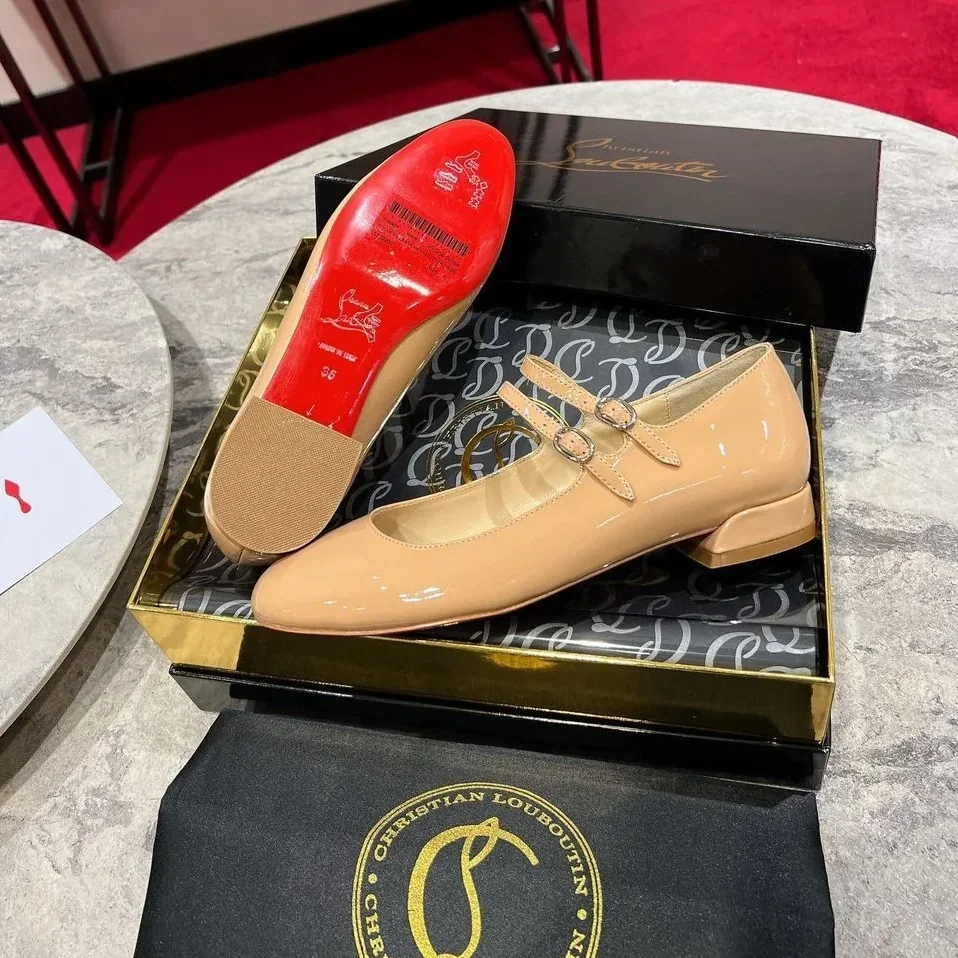 Christian Louboutin Sweet Jane Strass Nude 1 Christian Louboutin Sweet Jane Strass Nude 1