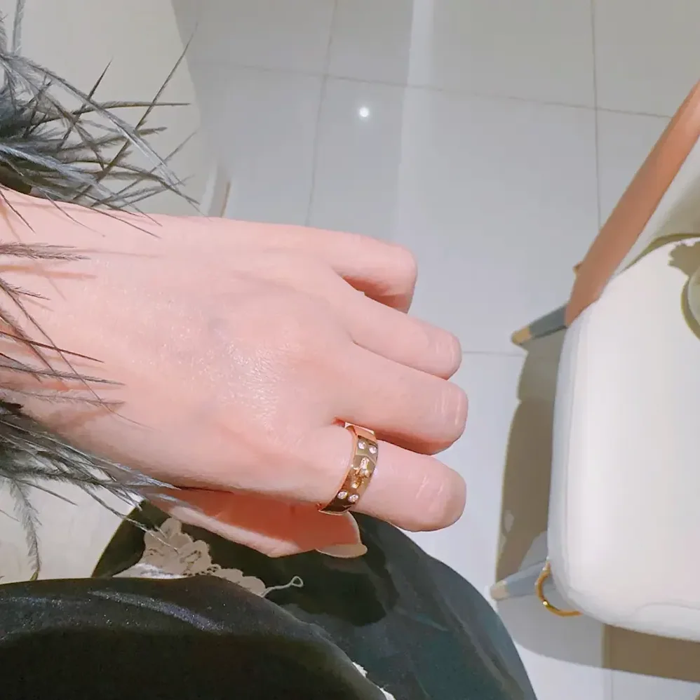 Hermes Kelly Ring Small Model H109041B for Women Hermes Kelly Ring Small Model H109041B for Women