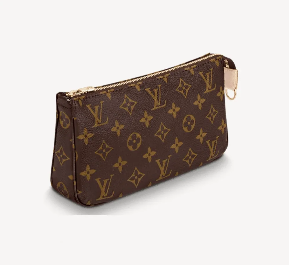 Pochette Accessoires