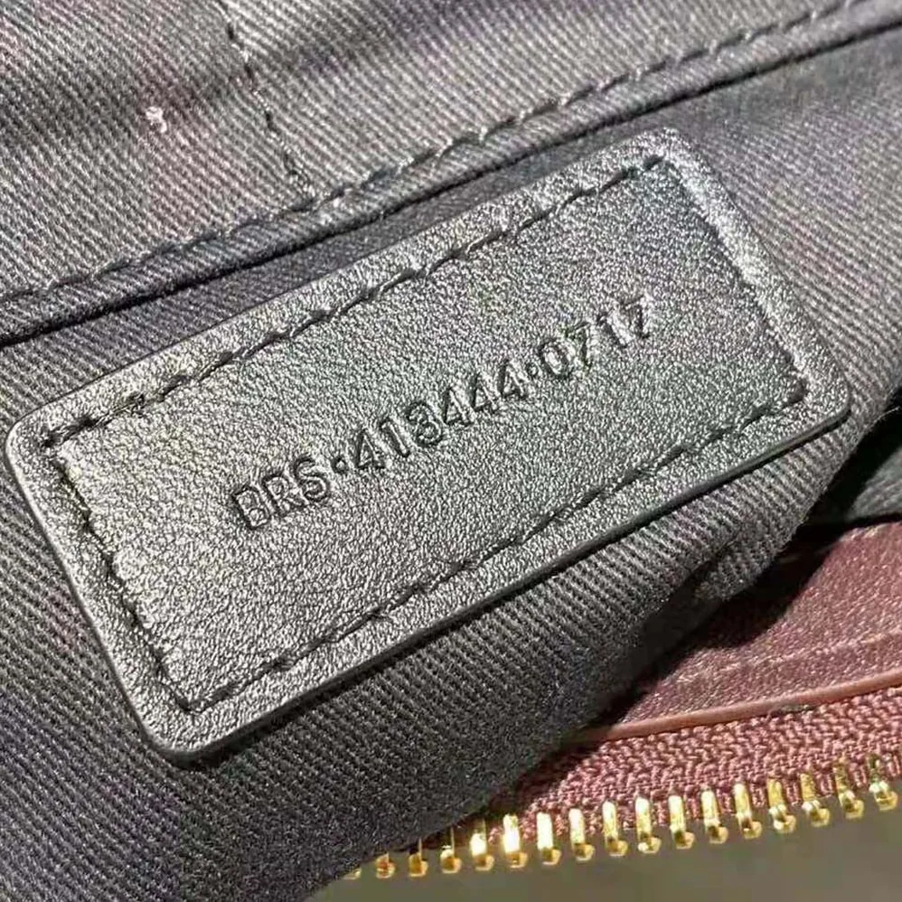 Saint Laurent YSL Monogram Tablet Pouch in Matelasse Leather for Women Saint Laurent YSL Monogram Tablet Pouch in Matelasse Leather for Women