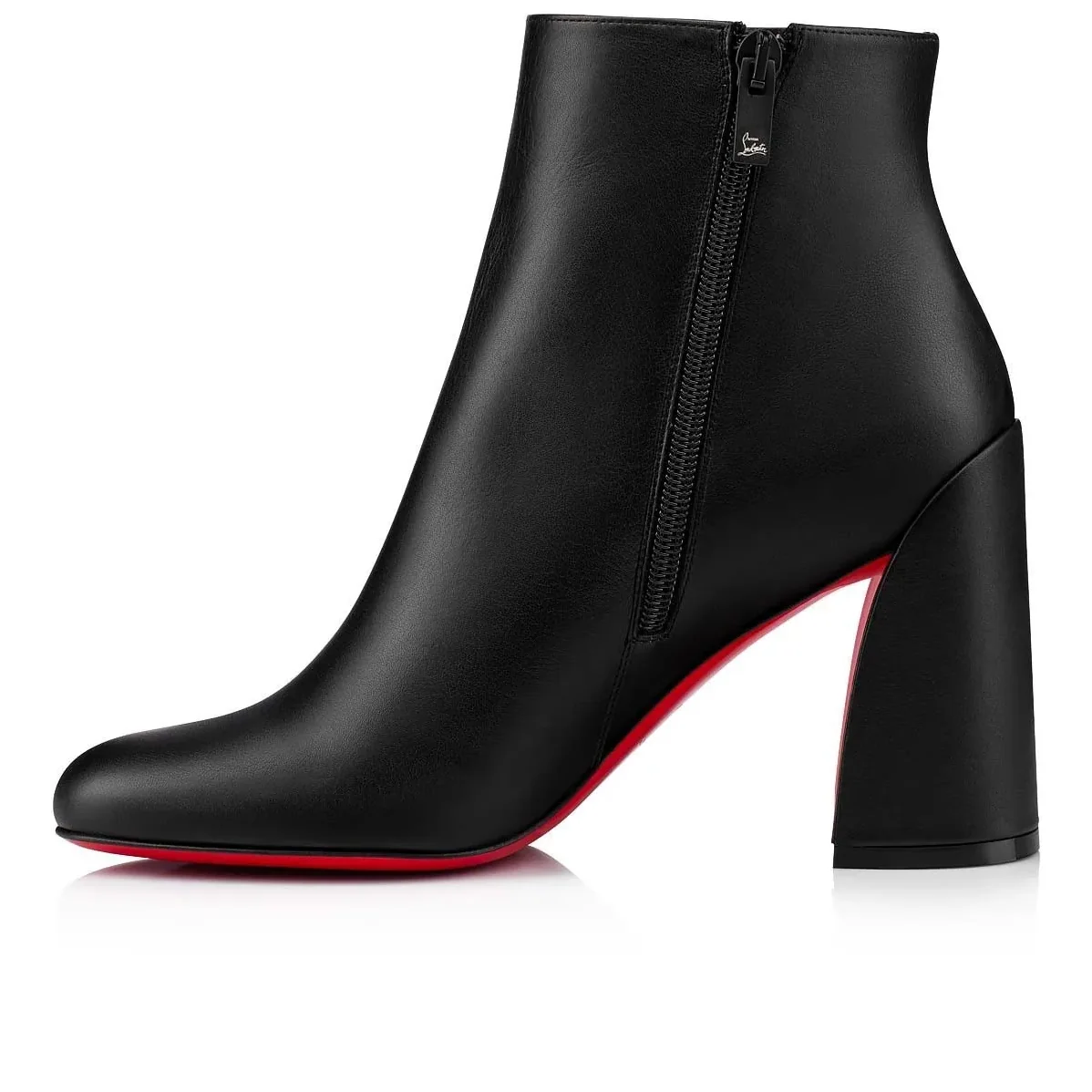 Christian Louboutin Turela Boots Black Christian Louboutin Turela Boots Black