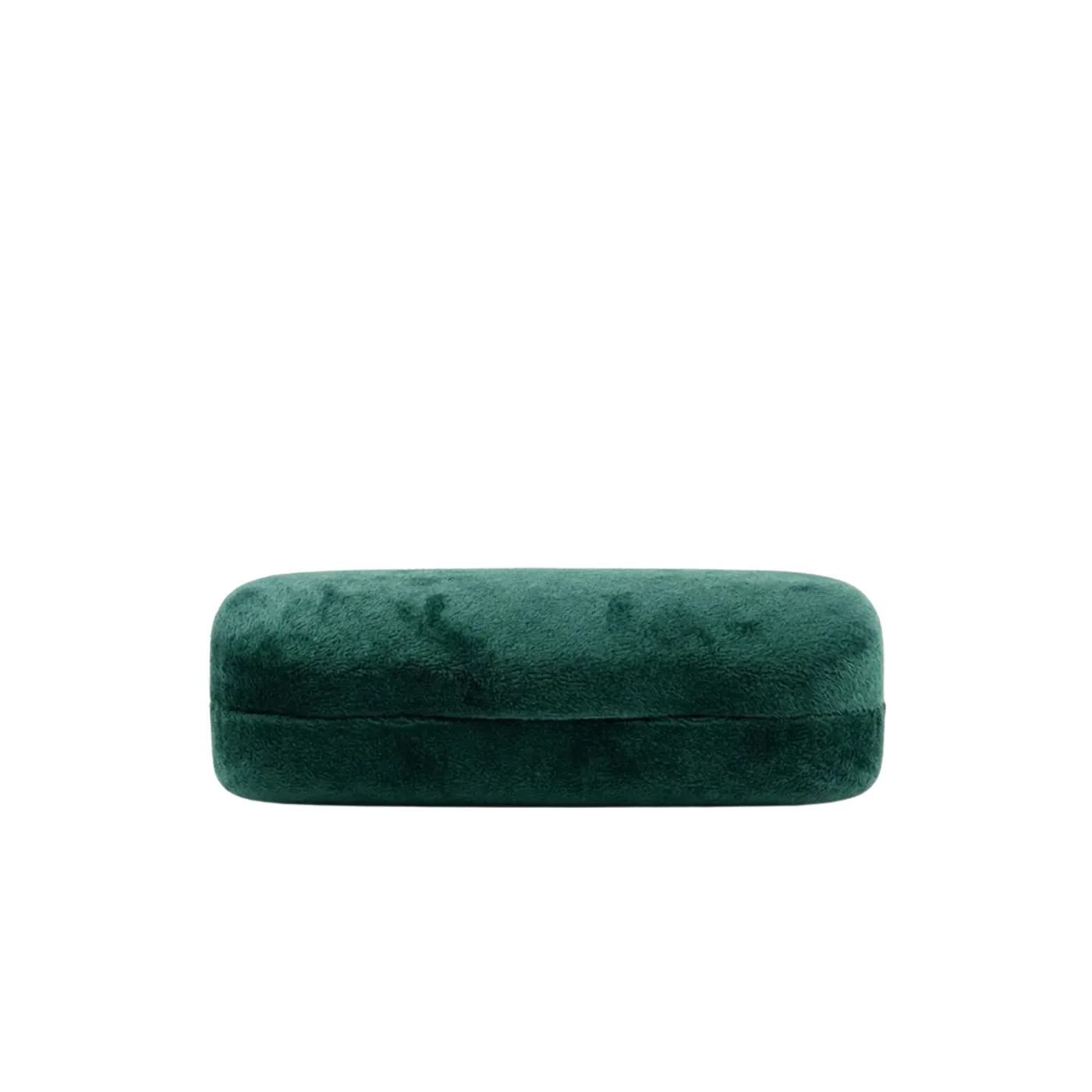 Gucci Green Hard Sunglasses Case