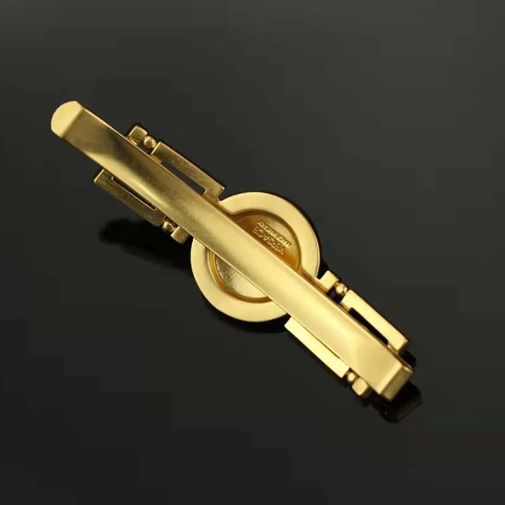 Versace Greca Hair Pin for Women