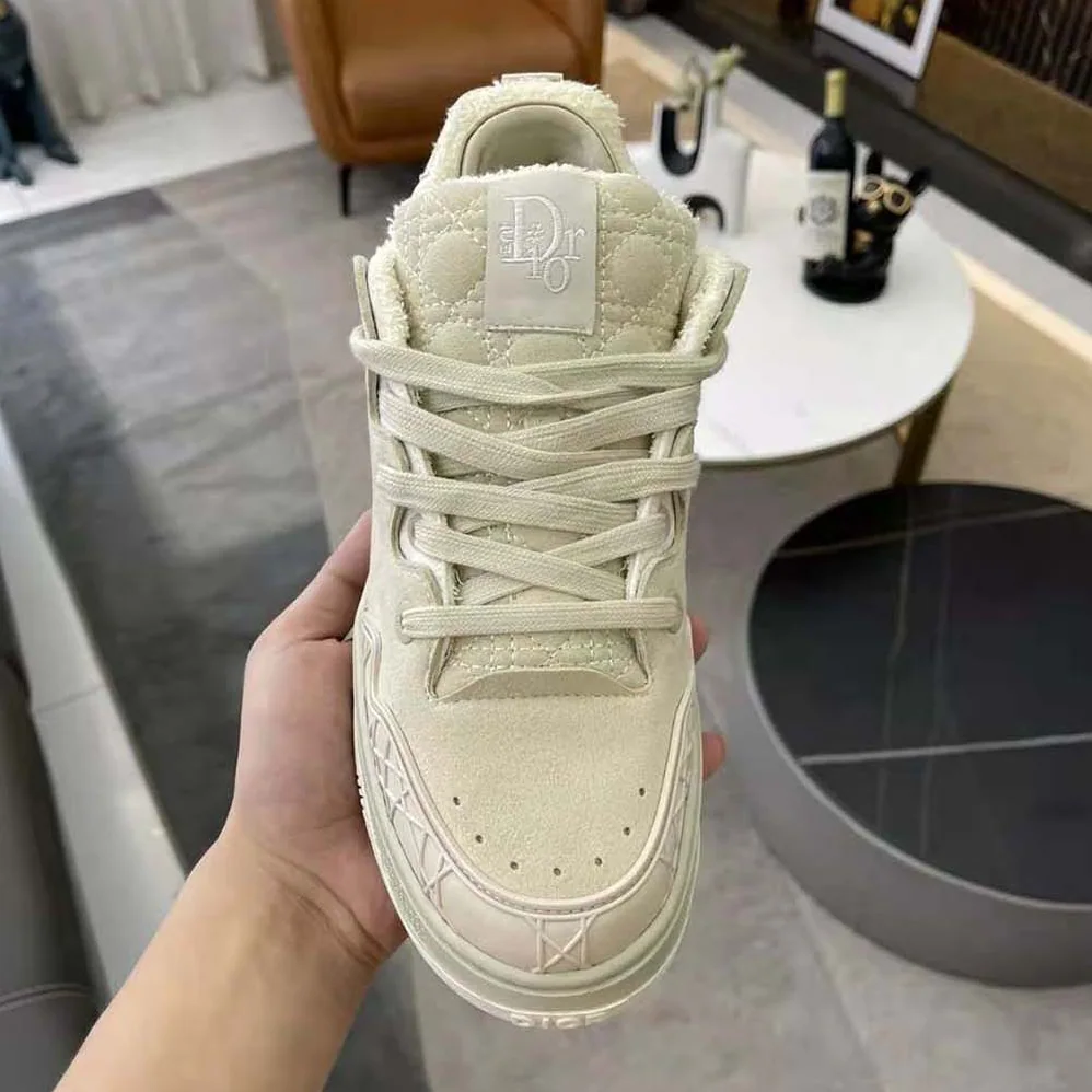Dior Dior By Erl B9s Skater Sneaker Limited and Numbered Edition for Men