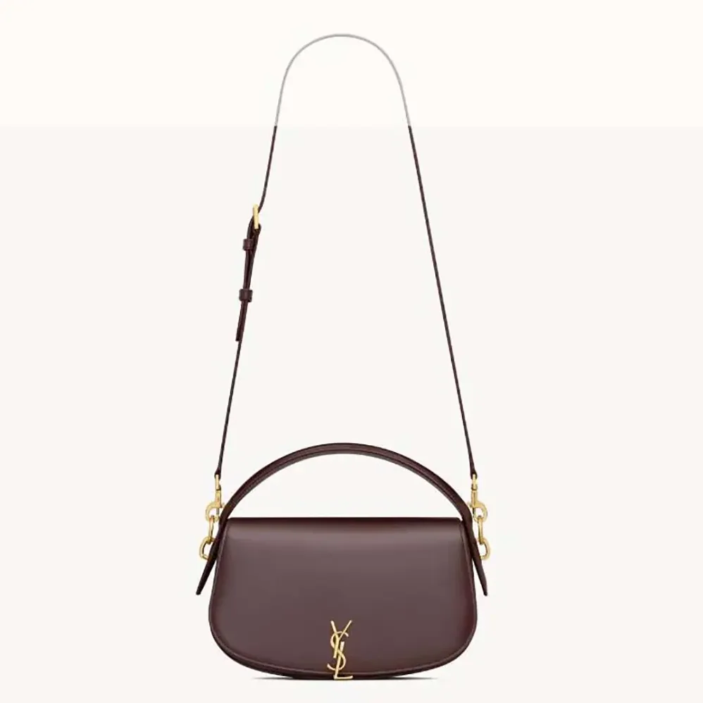 Saint Laurent YSL Voltaire in Box Saint Laurent for Women Saint Laurent YSL Voltaire in Box Saint Laurent for Women