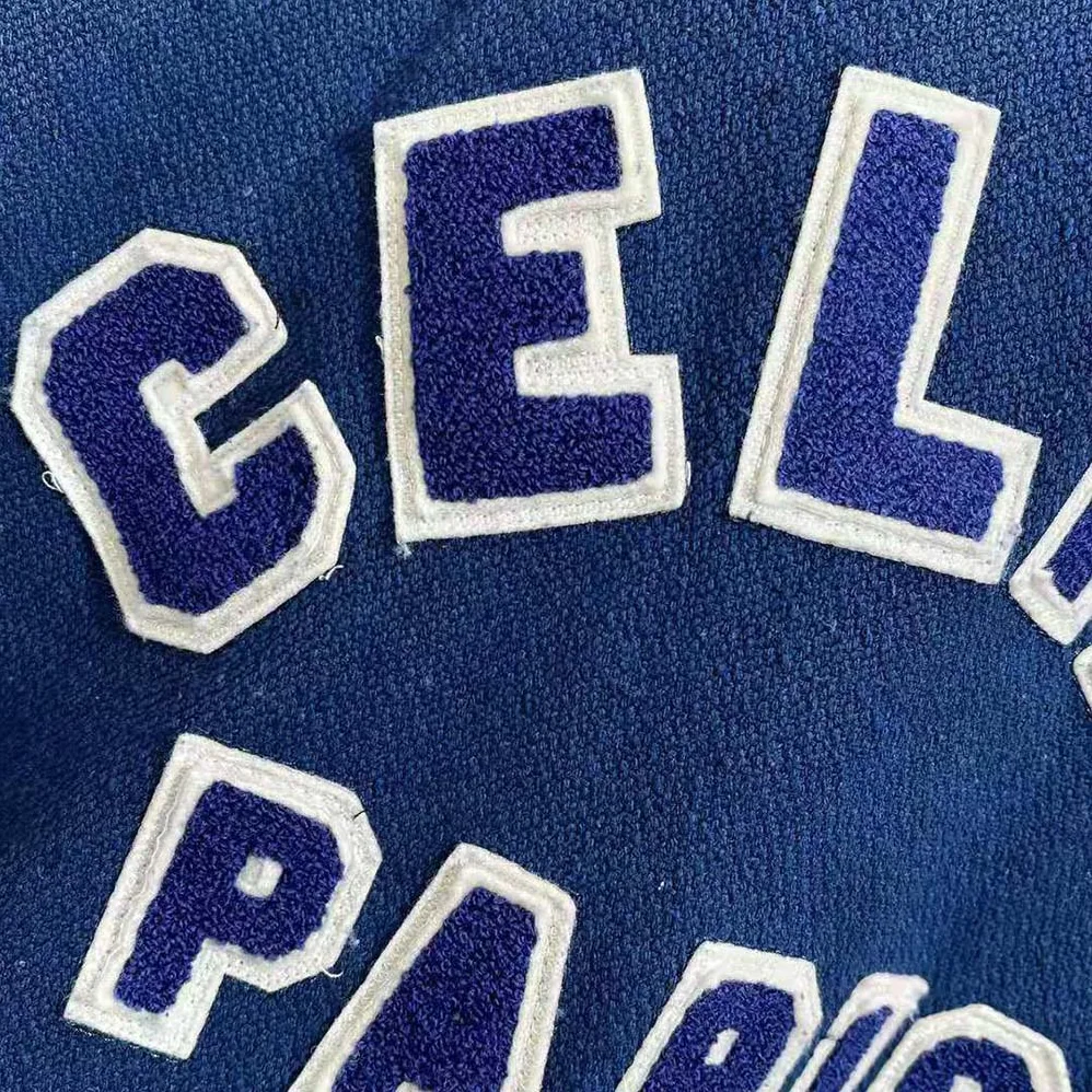 Celine Classic Teddy Jacket in Textured Wool for Men Celine Classic Teddy Jacket in Textured Wool for Men