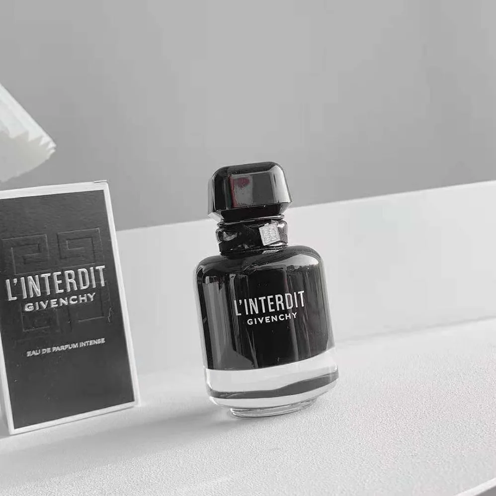 Givenchy L'interdit Intense Eau de Parfum for Women