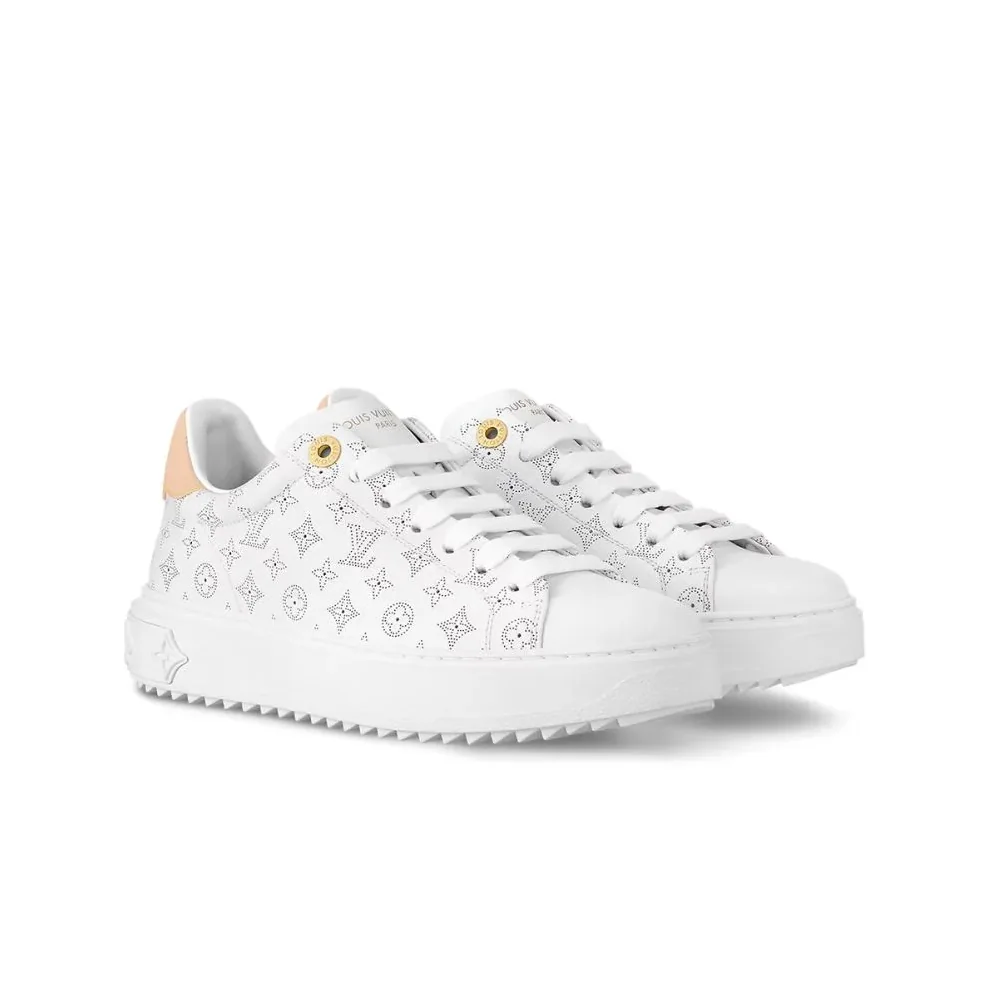 Louis Vuitton Time Out Sneaker - 1ACHO4
