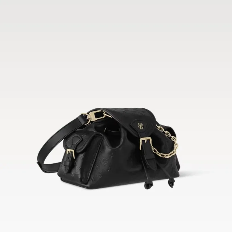Louis Vuitton Odyssée Black /