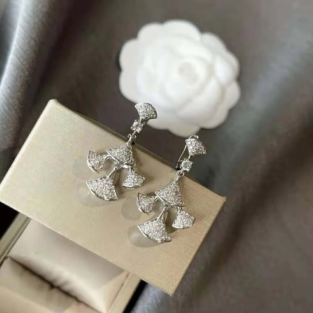 Bvlgari Divas Dream Earrings for Women Bvlgari Divas Dream Earrings for Women