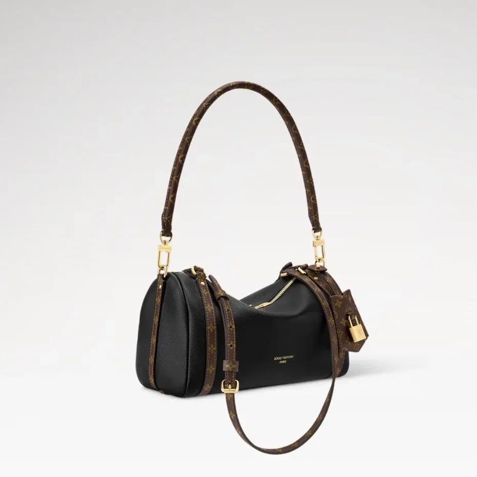 Louis Vuitton Express PM Black /