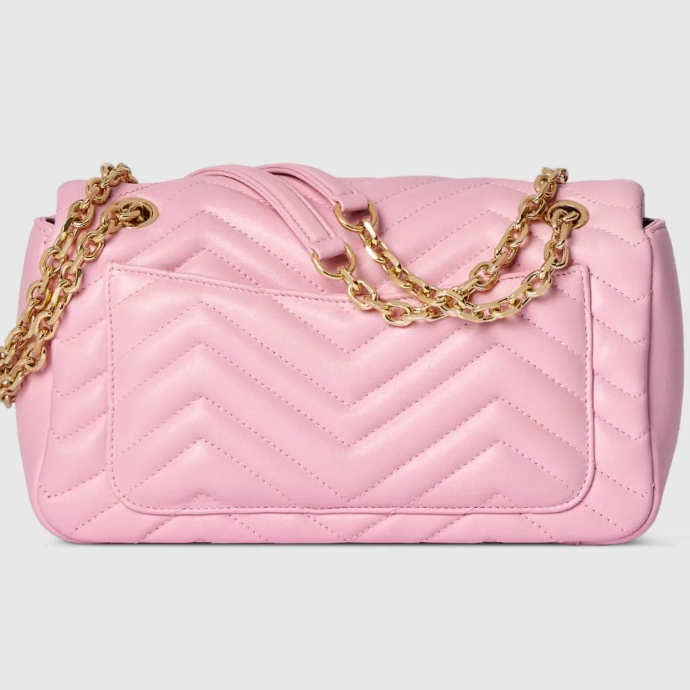 Gucci Marmont Medium Shoulder Bag in Light Pink Gold Hardware Gucci Marmont Medium Shoulder Bag in Light Pink Gold Hardware